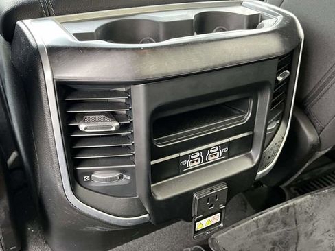 Used 2022 RAM 1500 Big Horn image 19