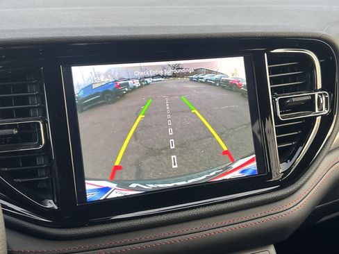 Used 2025 Dodge Durango GT image 20