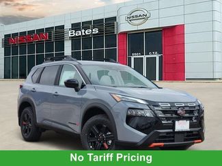 New 2026 Nissan Rogue SV video 1