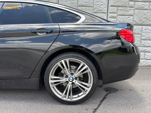 Used 2017 BMW 430i Gran Coupe image 10
