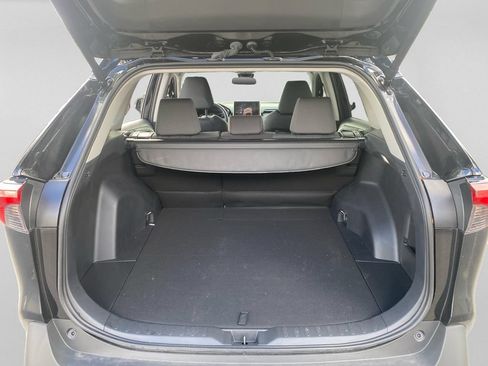 Used 2025 Toyota RAV4 XLE w/ Convenience Package AWD/4WD image 25