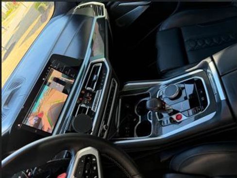 Used 2021 BMW X5 M w/ Competition Package image 9