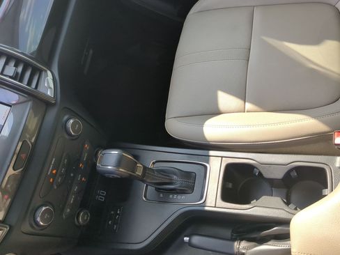 Used 2020 Ford Ranger Lariat w/ Technology Package RWD image 17
