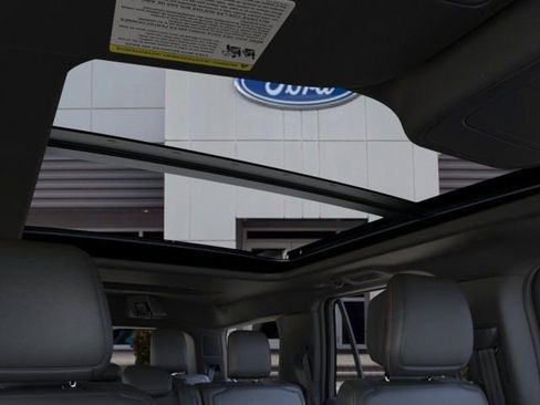 New 2026 Ford Expedition Tremor AWD/4WD image 22