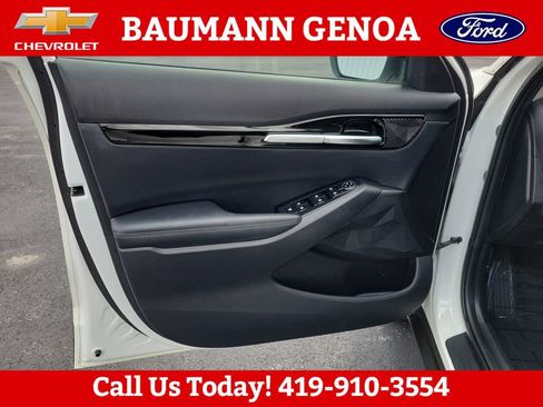 Used 2024 Kia Seltos S AWD/4WD image 10