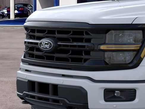 New 2026 Ford F150 XLT w/ Equipment Group 302A MID AWD/4WD image 18