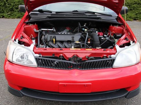 Used 2002 Toyota Echo Coupe image 18