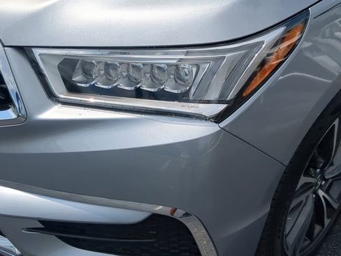 Used 2020 Acura MDX w/ Technology Package image 10