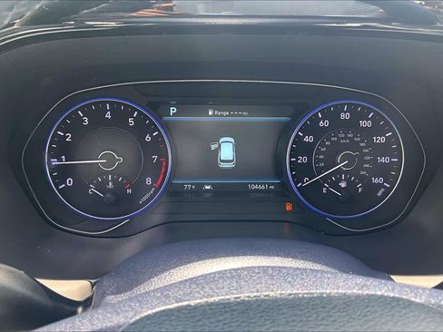 Used 2021 Hyundai Palisade SEL AWD/4WD image 26