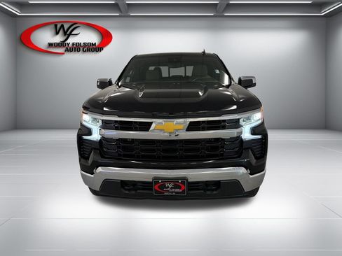 New 2026 Chevrolet Silverado 1500 LT w/ Protection Package AWD/4WD image 2