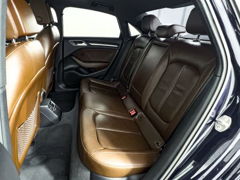 Used 2018 Audi A3 2.0T Premium w/ Convenience Package image 19