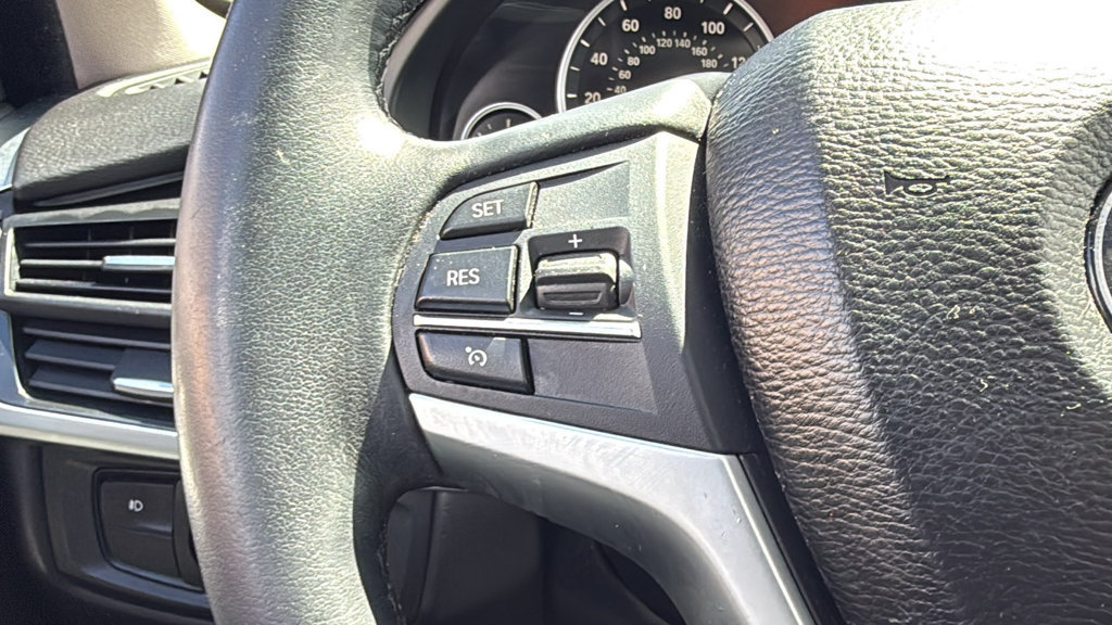 Used 2015 BMW X5 xDrive35i AWD/4WD image 32