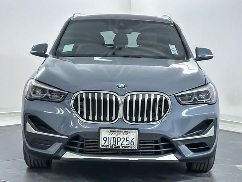 Used 2022 BMW X1 xDrive28i w/ Premium Package AWD/4WD image 10