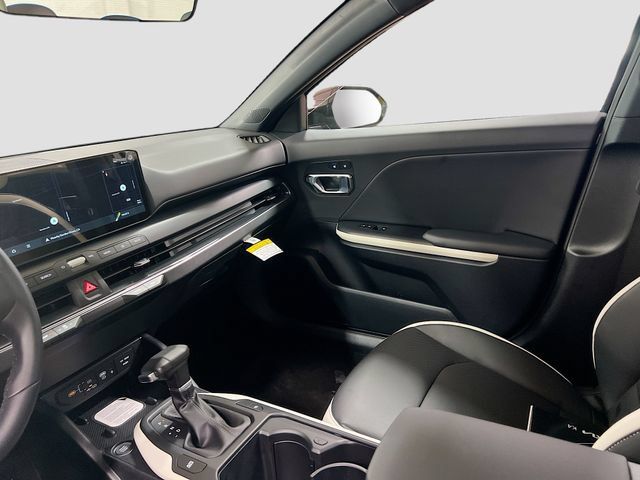 New 2025 Kia K4 GT-Line w/ GT-Line Premium Package FWD image 25