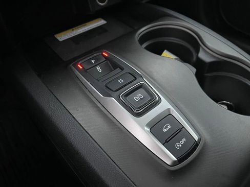 Certified 2022 Honda Passport TrailSport image 13