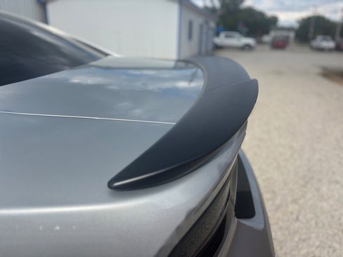 Used 2021 Dodge Charger R/T w/ Blacktop Package image 13