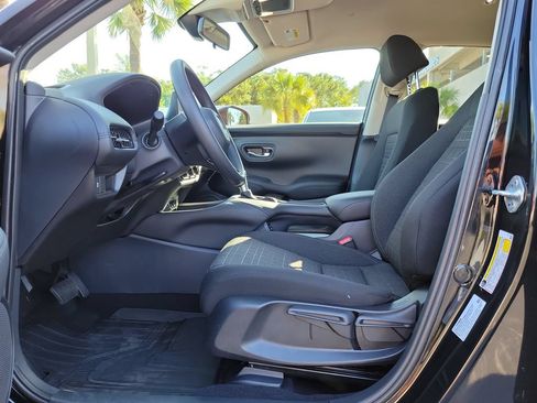 Certified 2026 Honda HR-V LX image 20
