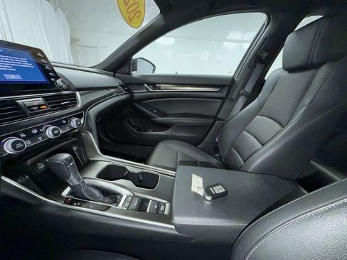 Used 2022 Honda Accord Sport image 21