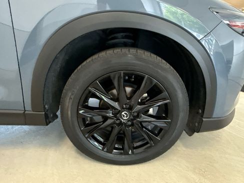 Certified 2023 MAZDA CX-5 Carbon Edition AWD/4WD image 8