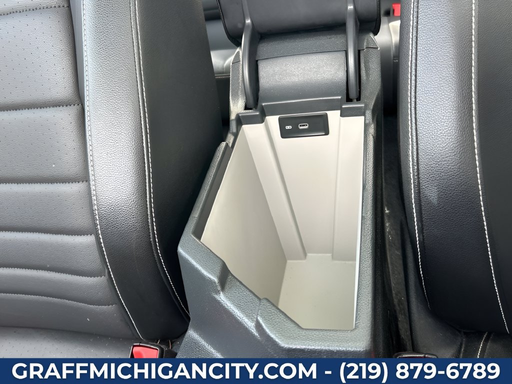 Used 2024 Volkswagen Jetta SE FWD image 24