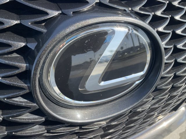Used 2017 Lexus IS 350 F Sport AWD/4WD image 32