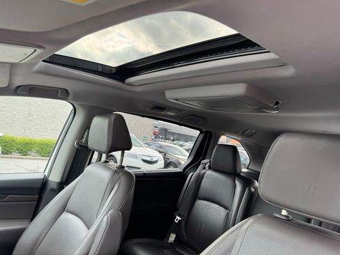 Used 2019 Honda Odyssey EX-L image 22