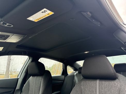 New 2025 Honda Accord Sport image 23