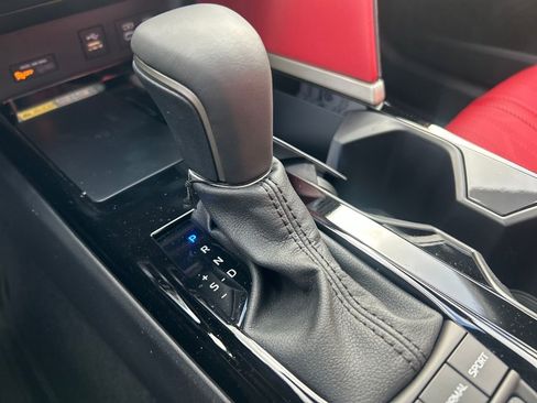 New 2026 Toyota Camry XSE image 16