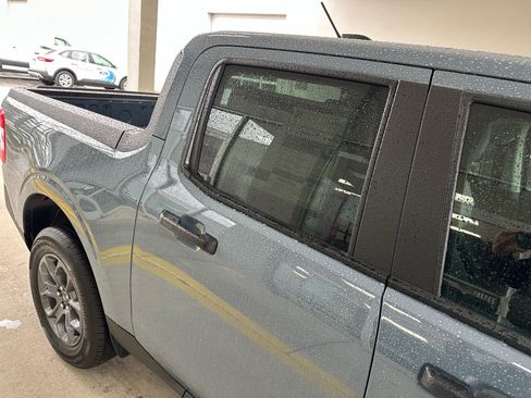 New 2026 Ford Maverick XLT w/ XLT Luxury Package image 10