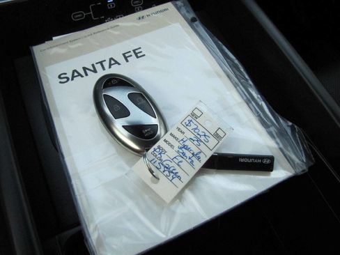 Used 2025 Hyundai Santa Fe SEL image 34