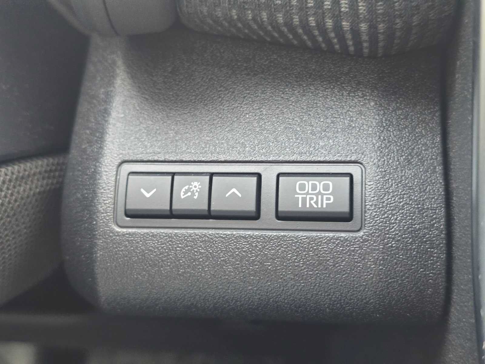 Certified 2023 Toyota bZ4X AWD w/ Weather Package image 29