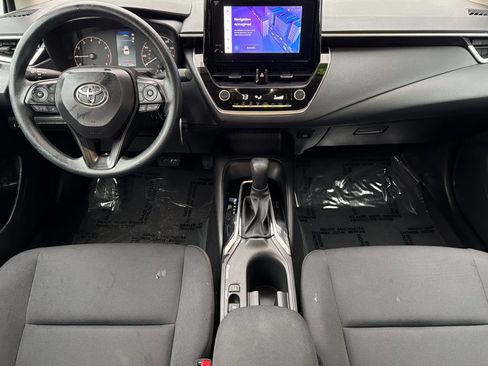 Certified 2024 Toyota Corolla LE image 13