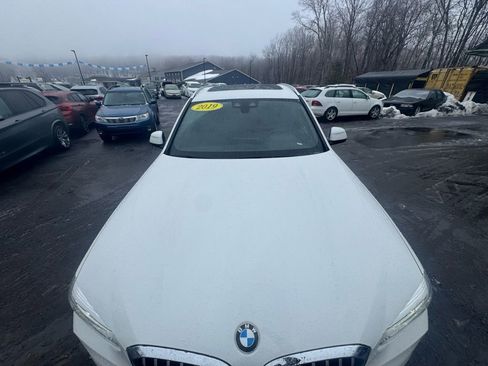 Used 2019 BMW X3 xDrive30i w/ Convenience Package image 14