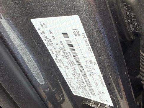 Used 2024 Ford F150 Raptor w/ Equipment Group 803A Raptor R AWD/4WD image 16