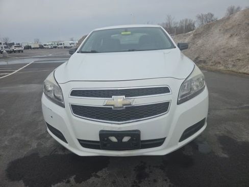 Used 2013 Chevrolet Malibu LS image 14