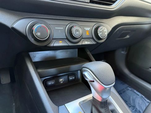 Used 2023 Kia Forte LXS FWD image 18