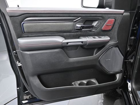 New 2026 RAM 1500 RHO w/ RHO Level 1 Equipment Group AWD/4WD image 23