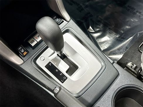 Used 2018 Subaru Forester 2.5i Premium image 15