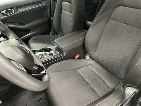 Certified 2026 Honda Civic LX image 10
