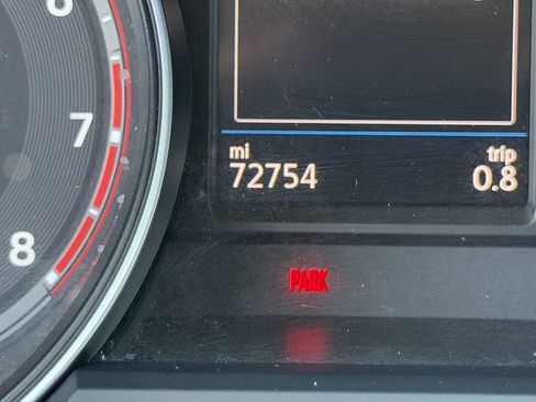 Used 2019 Volkswagen Atlas SE AWD/4WD image 33
