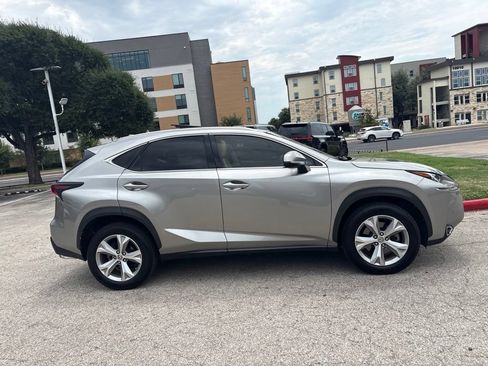 Used 2017 Lexus NX 200t FWD w/ Premium Package image 6
