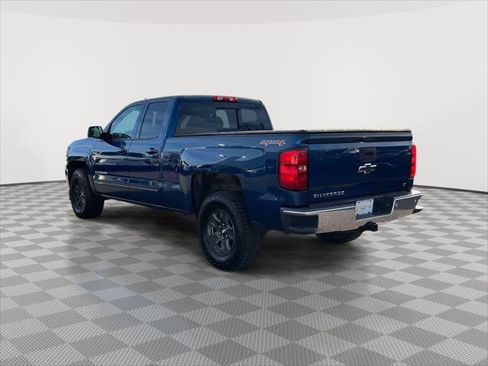 Used 2016 Chevrolet Silverado 1500 LT w/ All Star Edition image 6
