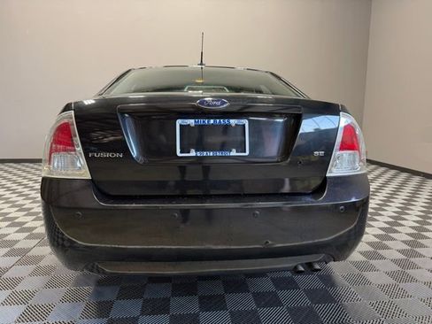 Used 2009 Ford Fusion SE image 9