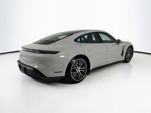 Certified 2024 Porsche Taycan RWD image 7