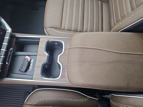 New 2026 GMC Acadia Denali Ultimate w/ LPO, Floor Liner Package image 26