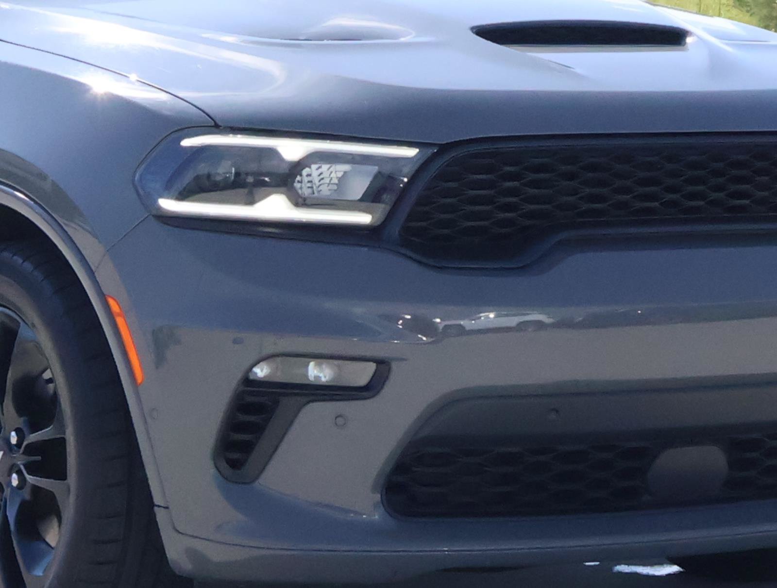 Used 2023 Dodge Durango R/T AWD/4WD image 8