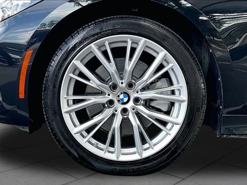 Used 2024 BMW 330i Sedan RWD image 11