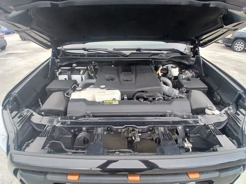 Used 2023 Toyota Tundra SR5 image 23