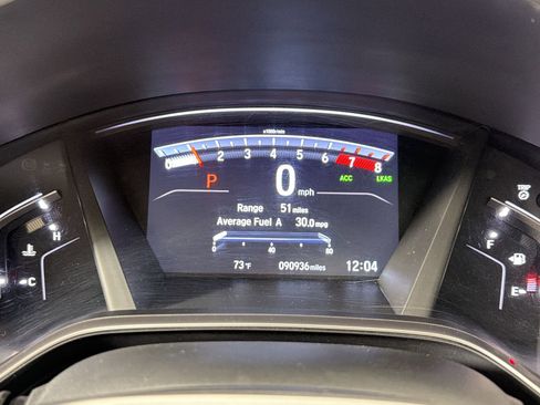Used 2019 Honda CR-V EX-L image 16