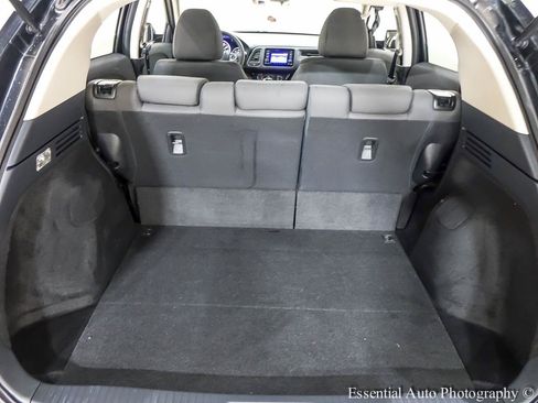 Used 2022 Honda HR-V LX image 26